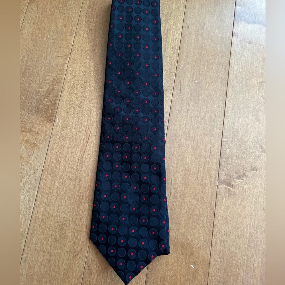 Vintage Wembley Tie